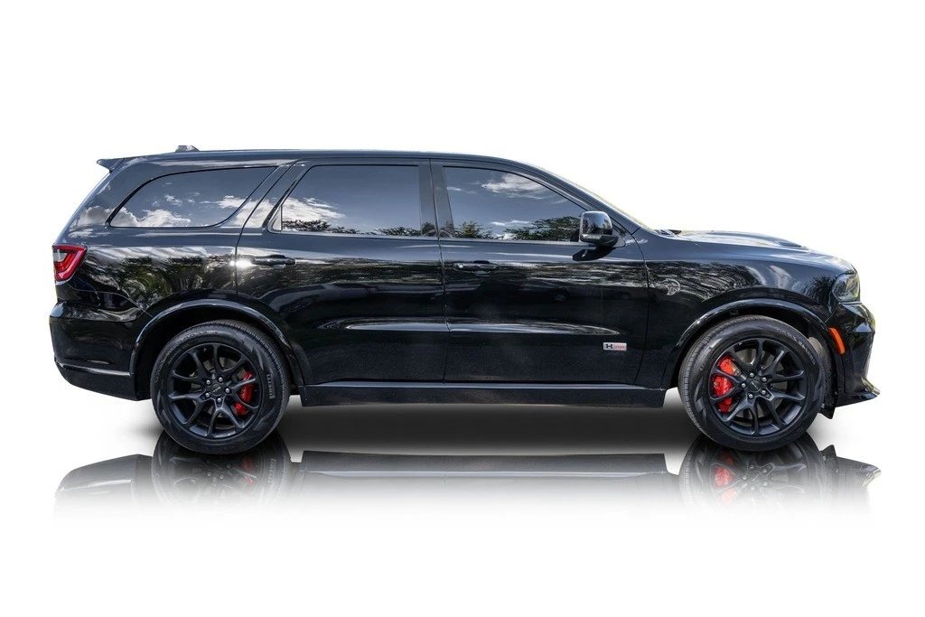 2024 Dodge Durango SRT Hellcat 3rd Gen - Image 2 of 12