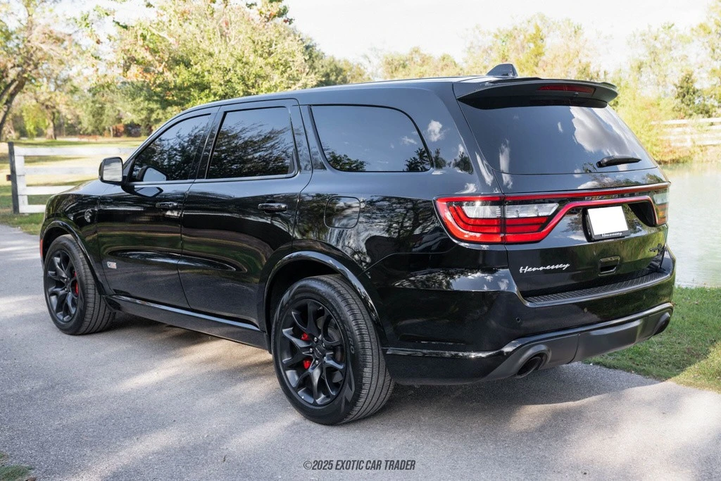 2024 Dodge Durango SRT Hellcat 3rd Gen - Image 6 of 12