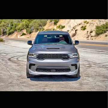 2024 Dodge Durango Hellcat
