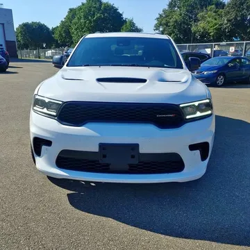 2024 Dodge Durango R/T Plus