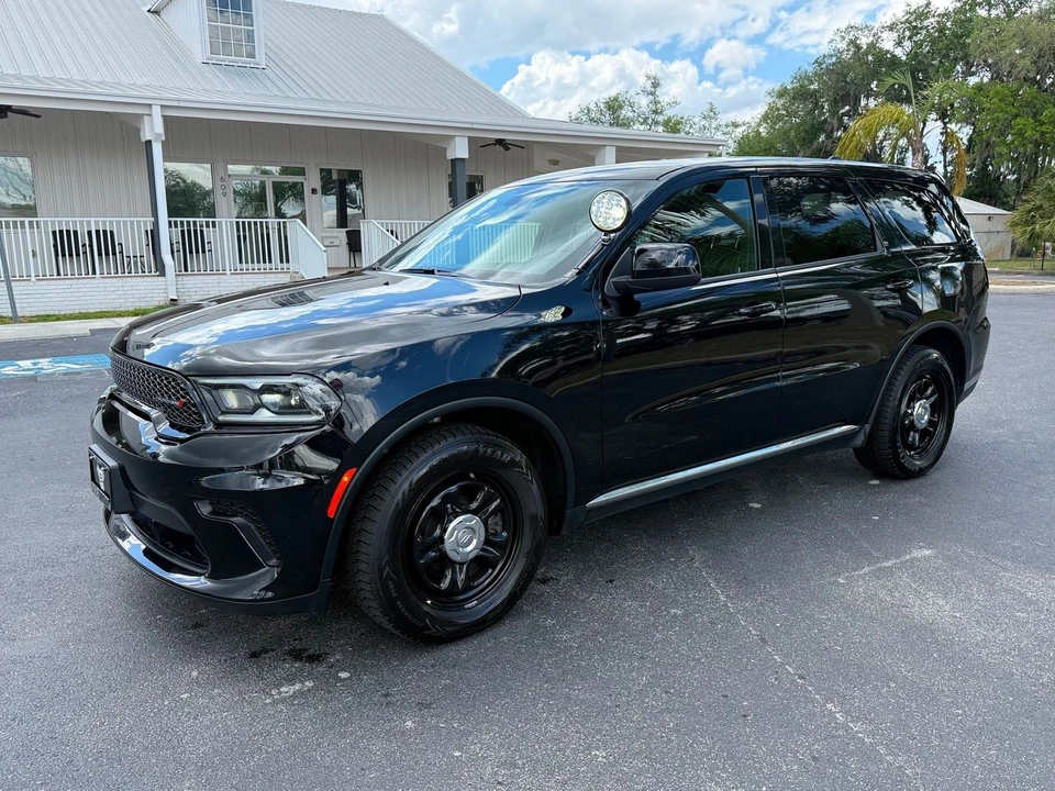 2024 Dodge Durango 3rd Gen - Image 11 of 12