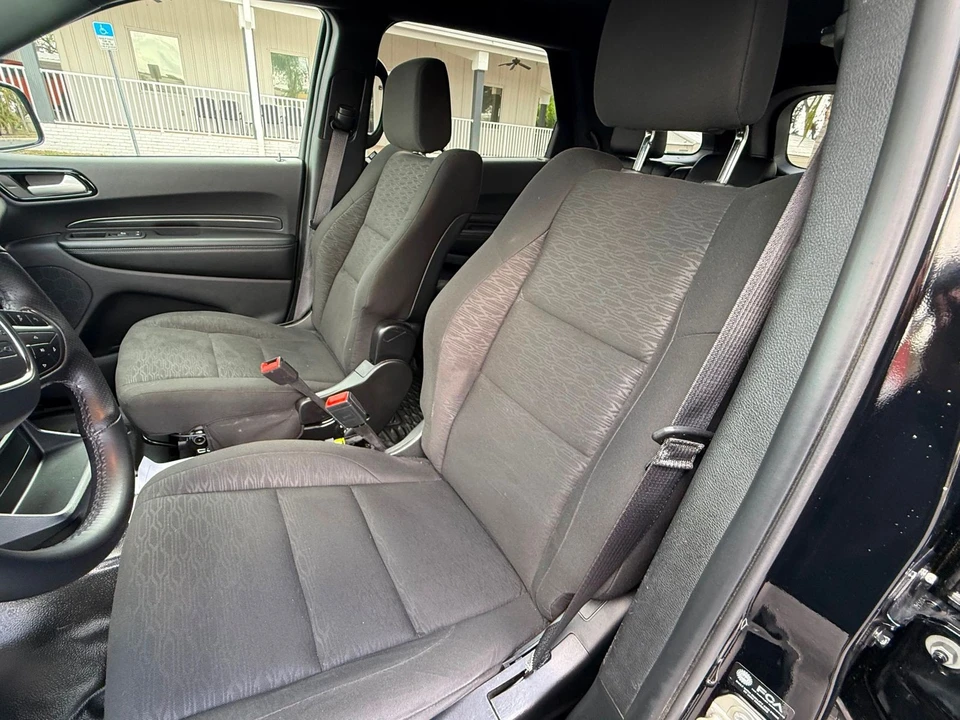 2024 Dodge Durango 3rd Gen - Image 6 of 12