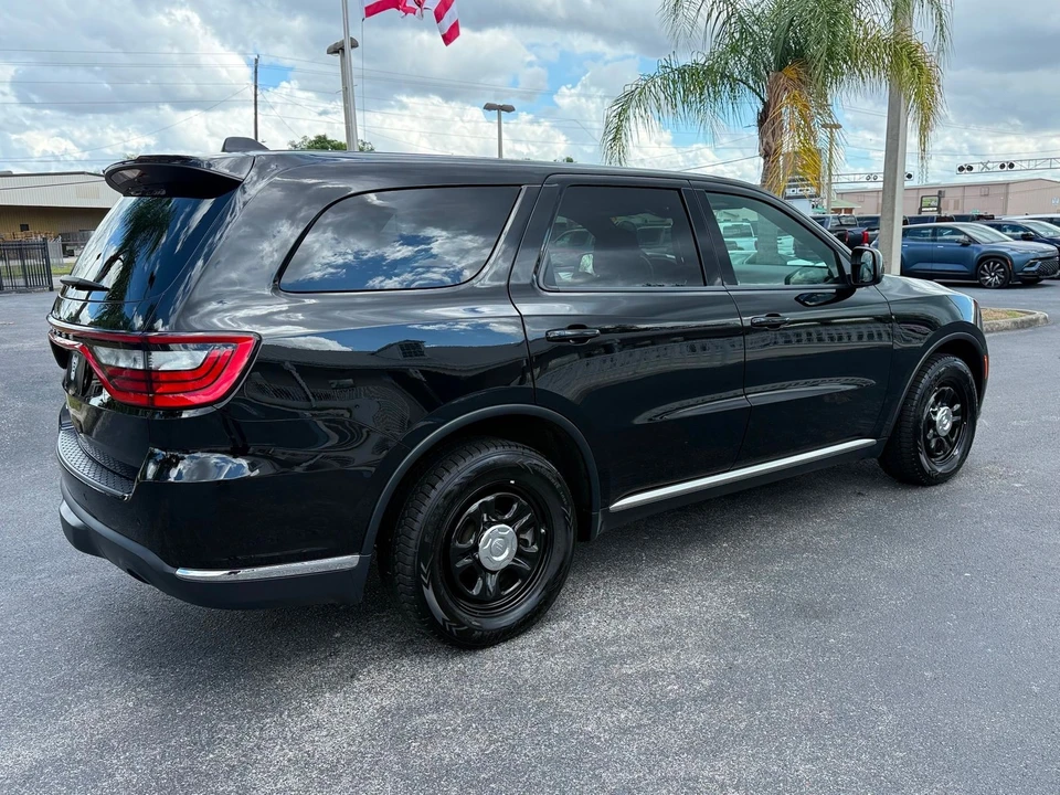 2024 Dodge Durango 3rd Gen - Image 12 of 12