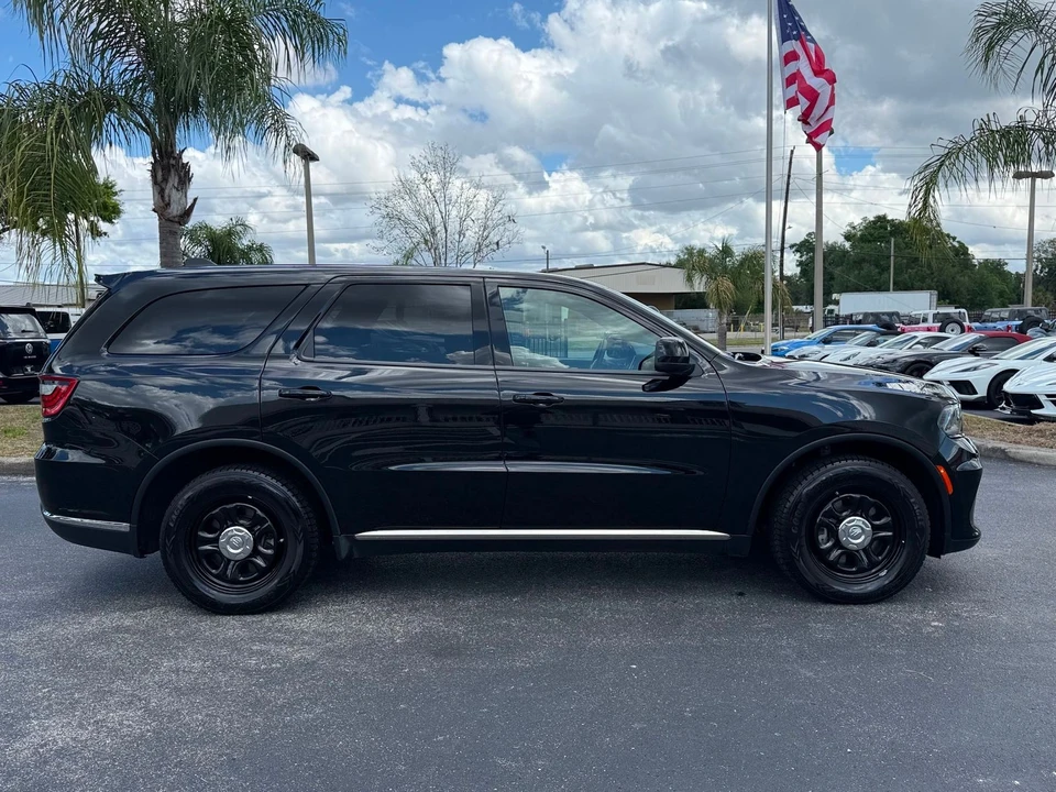 2024 Dodge Durango 3rd Gen - Image 8 of 12