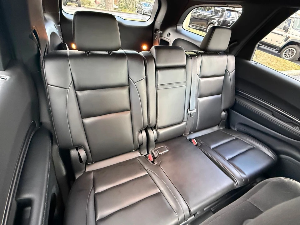 2024 Dodge Durango 3rd Gen - Image 3 of 12