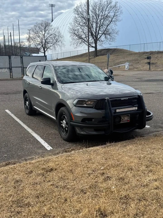 2024 Dodge Durango 3rd Gen - Image 4 of 8