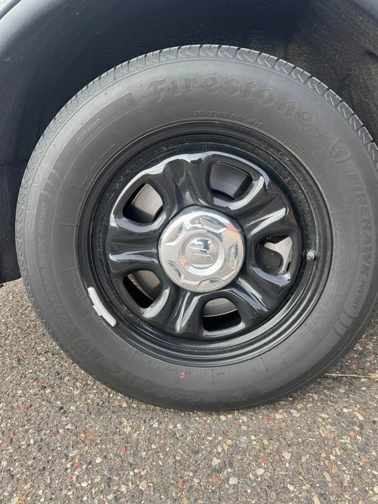 2024 Dodge Durango 3rd Gen - Image 8 of 8
