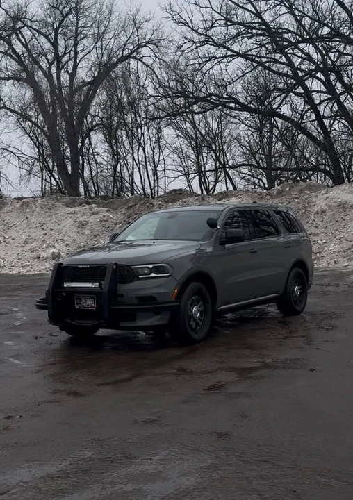 2024 Dodge Durango 3rd Gen - Image 2 of 8