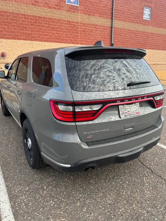 2024 Dodge Durango 3rd Gen - Image 7 of 8