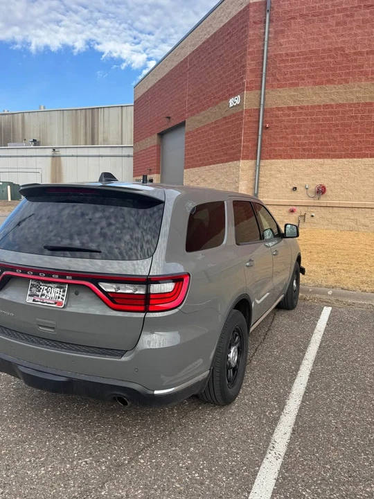 2024 Dodge Durango 3rd Gen - Image 6 of 8