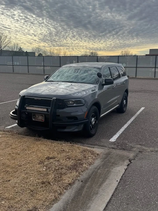 2024 Dodge Durango 3rd Gen - Image 3 of 8