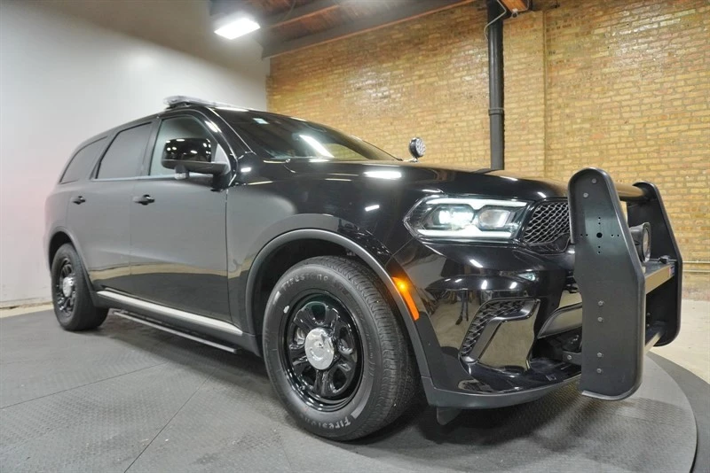 2024 Dodge Durango 3rd Gen - Image 6 of 21