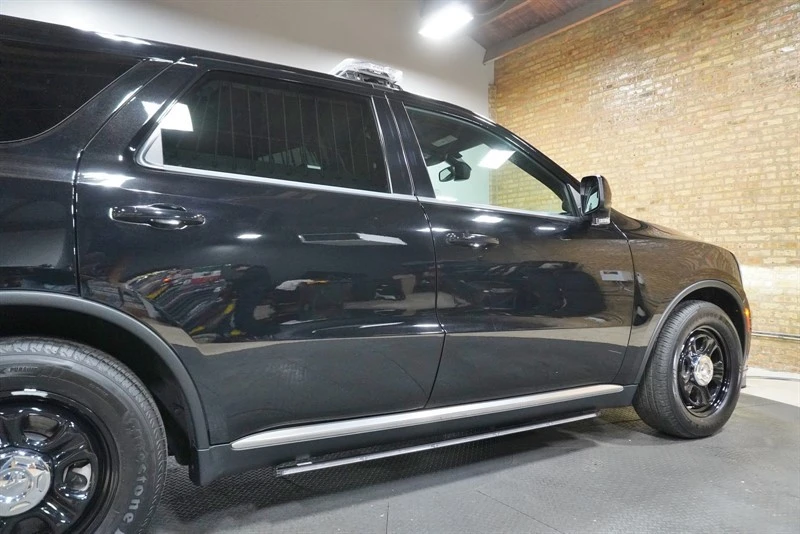 2024 Dodge Durango 3rd Gen - Image 13 of 21