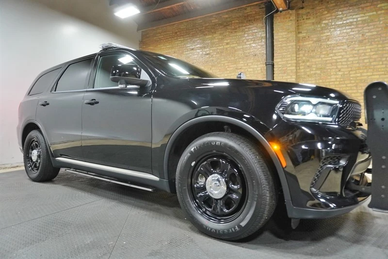 2024 Dodge Durango 3rd Gen - Image 8 of 21