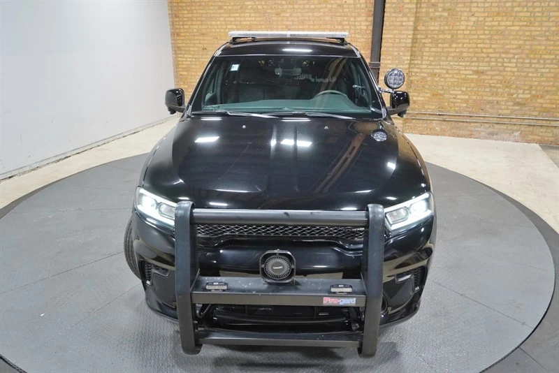 2024 Dodge Durango 3rd Gen - Image 5 of 21