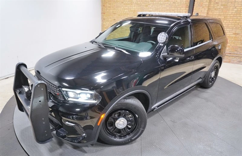 2024 Dodge Durango 3rd Gen - Image 2 of 21