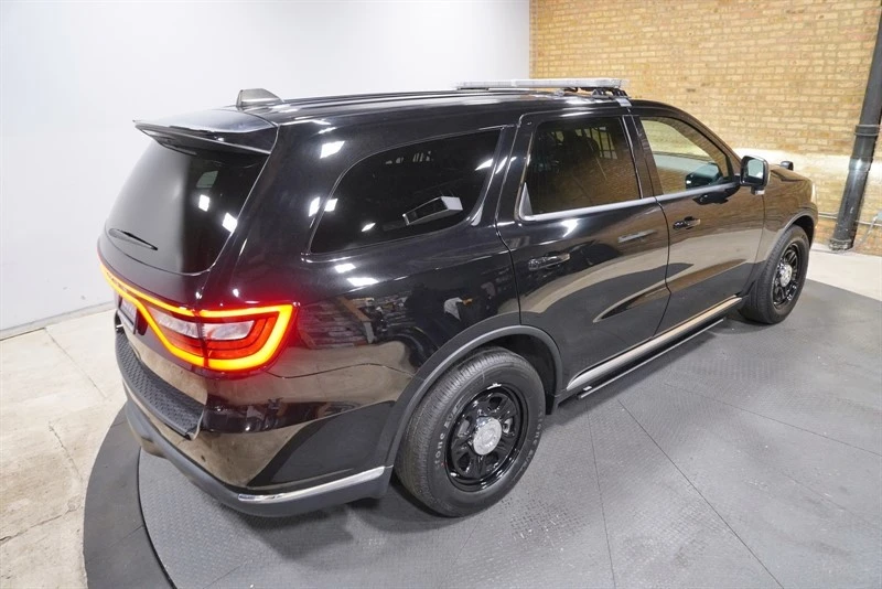 2024 Dodge Durango 3rd Gen - Image 11 of 21