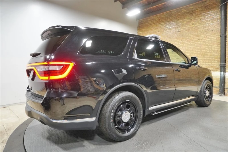 2024 Dodge Durango 3rd Gen - Image 10 of 21