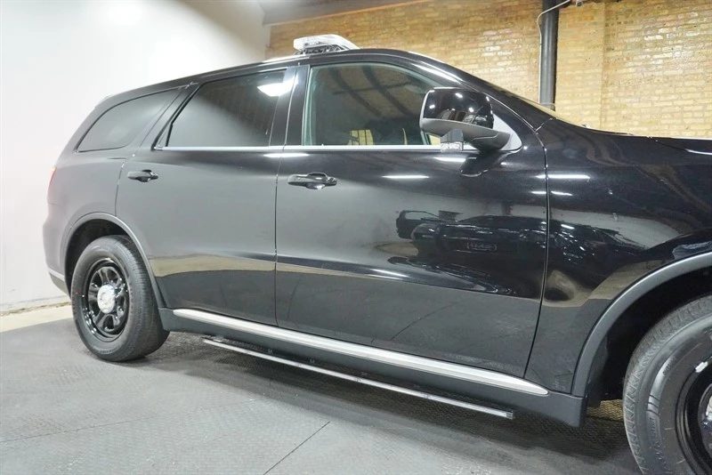 2024 Dodge Durango 3rd Gen - Image 9 of 21