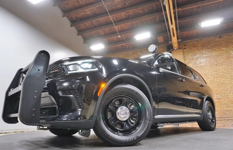 2024 Dodge Durango 3rd Gen - Image 3 of 21
