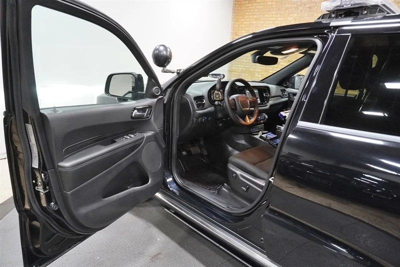 2024 Dodge Durango 3rd Gen - Image 19 of 21