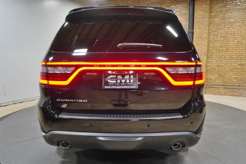 2024 Dodge Durango 3rd Gen - Image 14 of 21