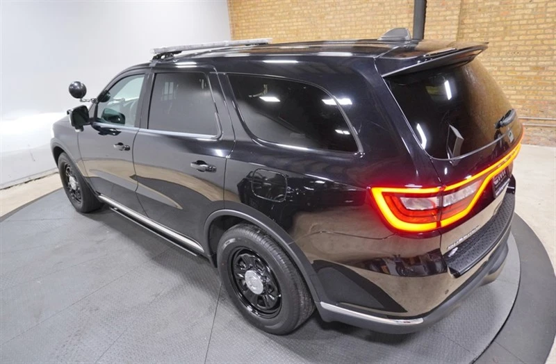2024 Dodge Durango 3rd Gen - Image 16 of 21