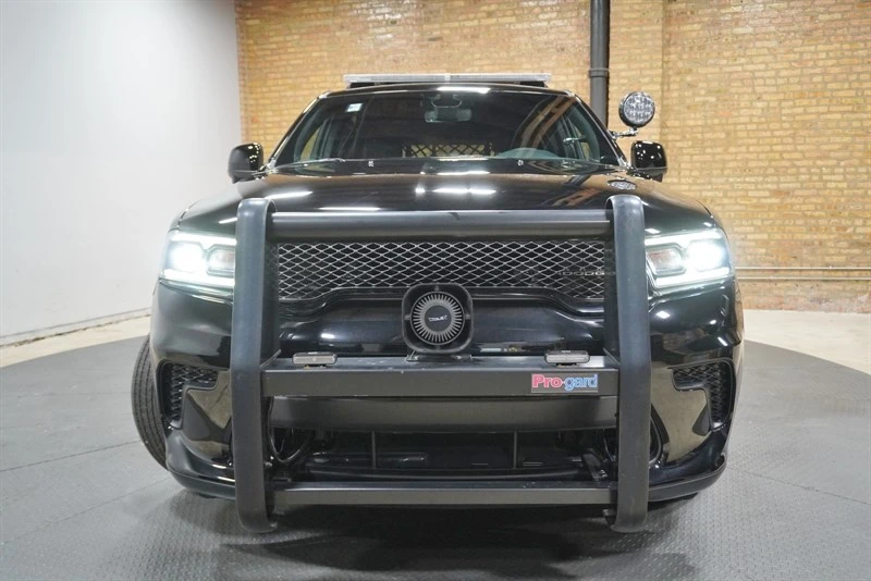 2024 Dodge Durango 3rd Gen - Image 4 of 21