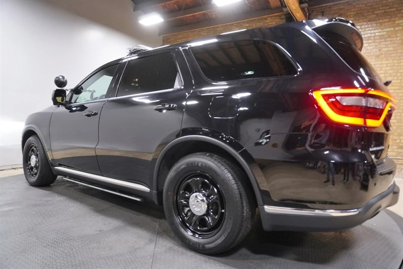 2024 Dodge Durango 3rd Gen - Image 17 of 21