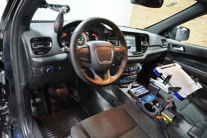 2024 Dodge Durango 3rd Gen - Image 20 of 21