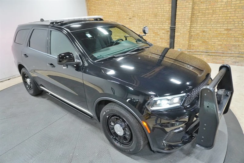 2024 Dodge Durango 3rd Gen - Image 7 of 21