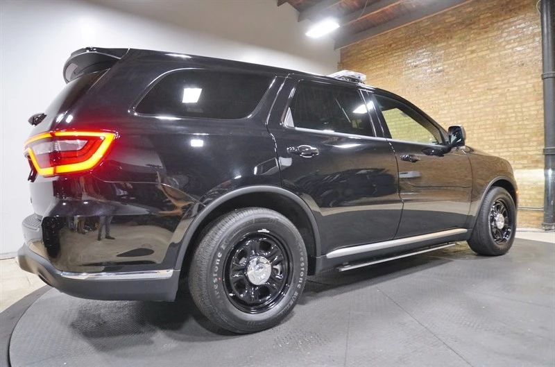 2024 Dodge Durango 3rd Gen - Image 12 of 21