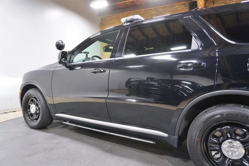 2024 Dodge Durango 3rd Gen - Image 18 of 21
