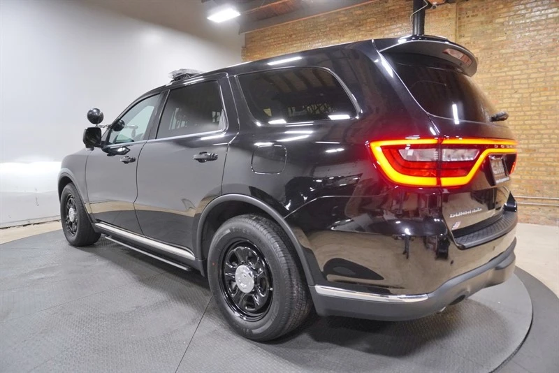 2024 Dodge Durango 3rd Gen - Image 15 of 21