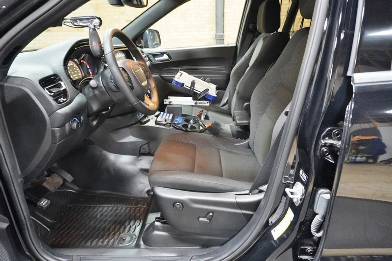2024 Dodge Durango 3rd Gen - Image 21 of 21