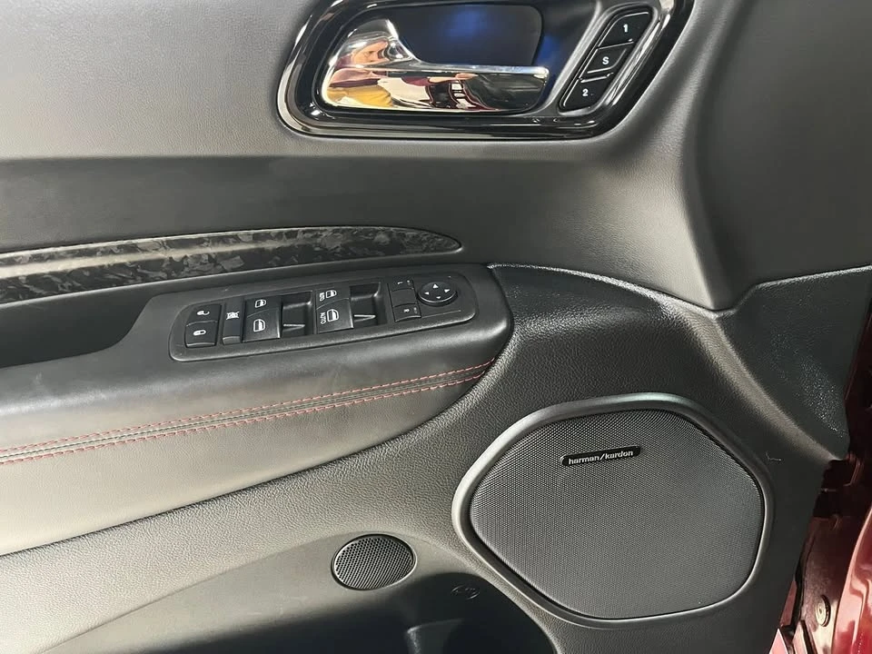 2024 Dodge Durango 3rd Gen - Image 18 of 20