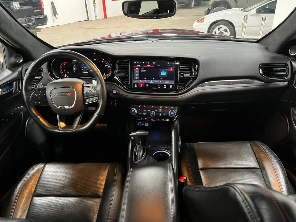 2024 Dodge Durango 3rd Gen - Image 16 of 20