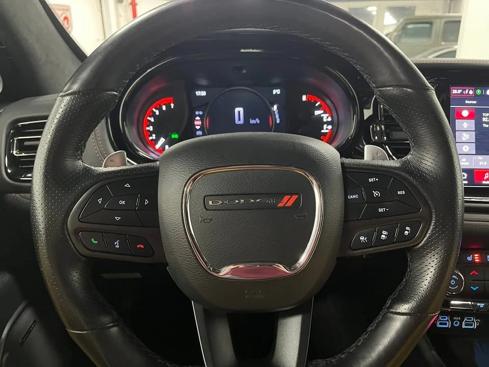 2024 Dodge Durango 3rd Gen - Image 20 of 20