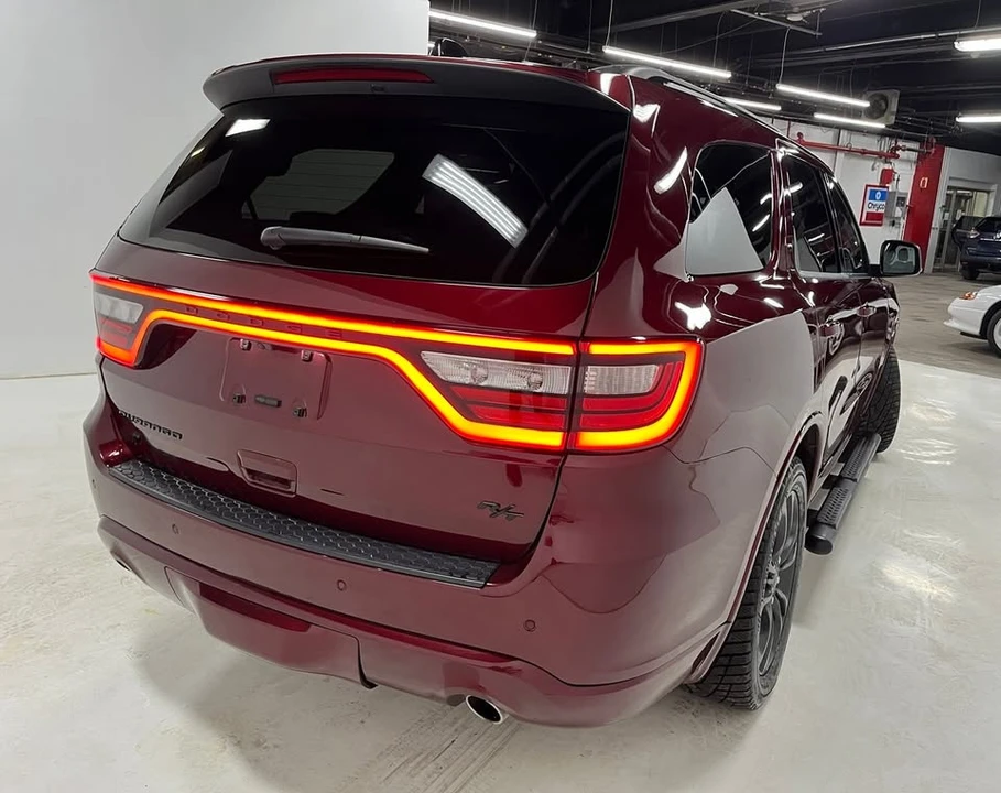 2024 Dodge Durango 3rd Gen - Image 9 of 20