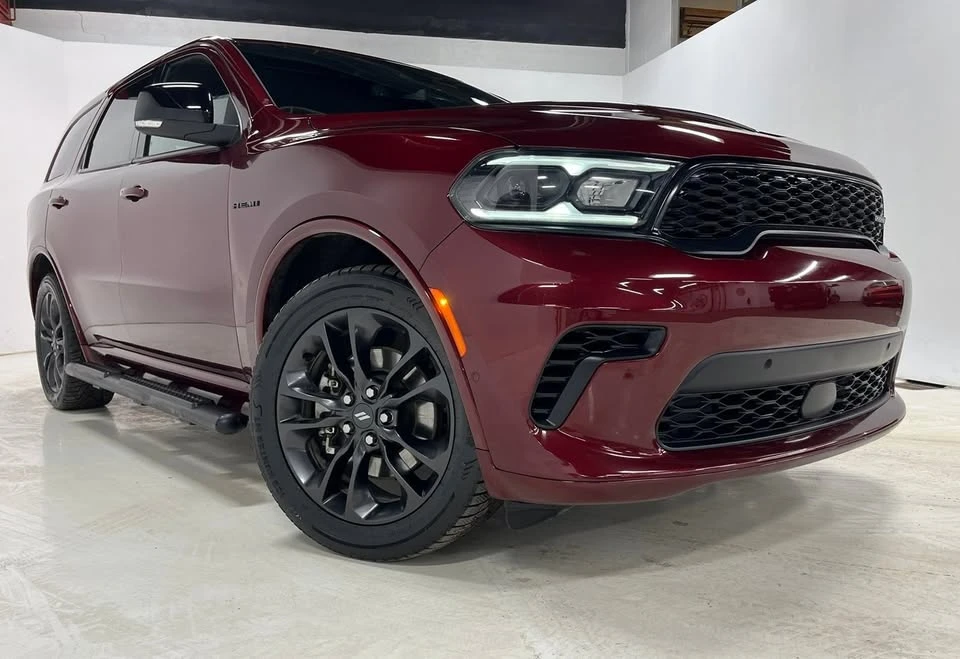 2024 Dodge Durango 3rd Gen - Image 13 of 20