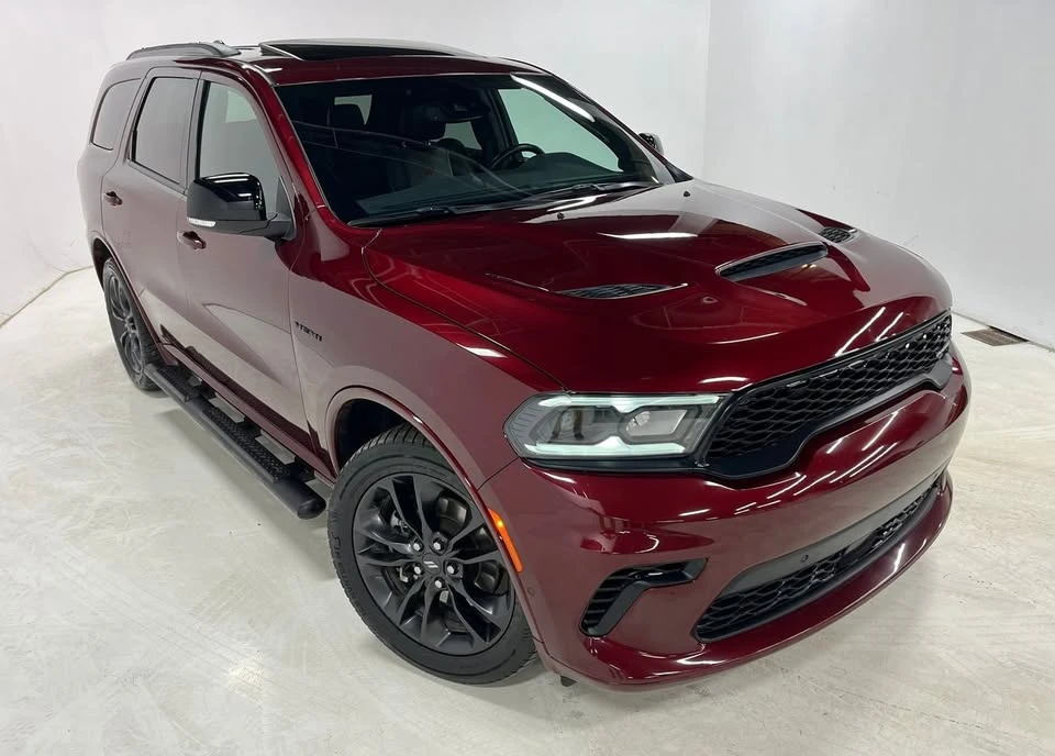 2024 Dodge Durango 3rd Gen - Image 2 of 20