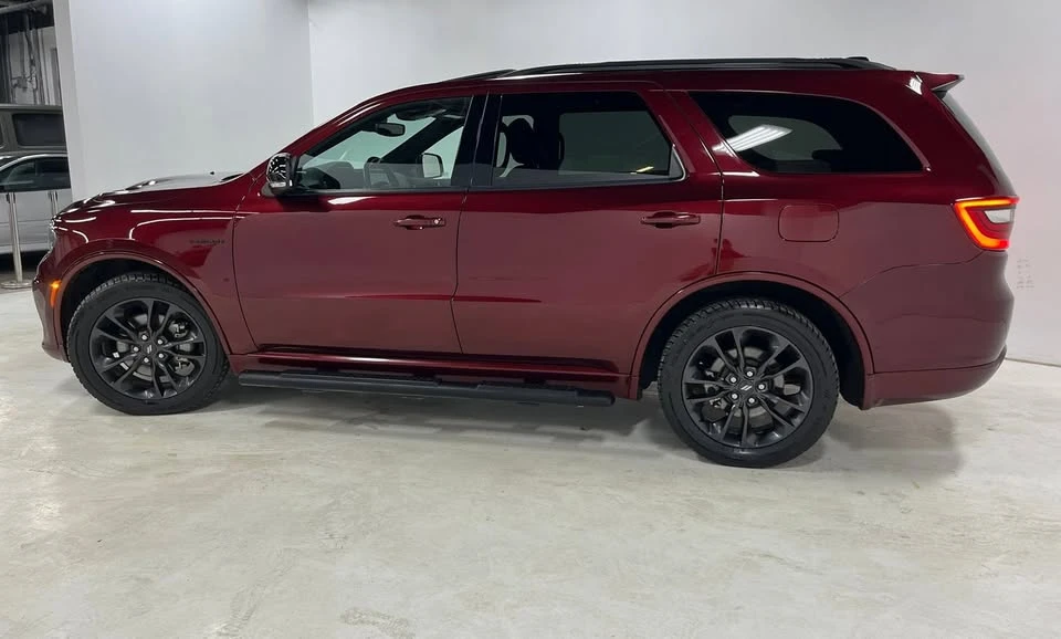 2024 Dodge Durango 3rd Gen - Image 6 of 20