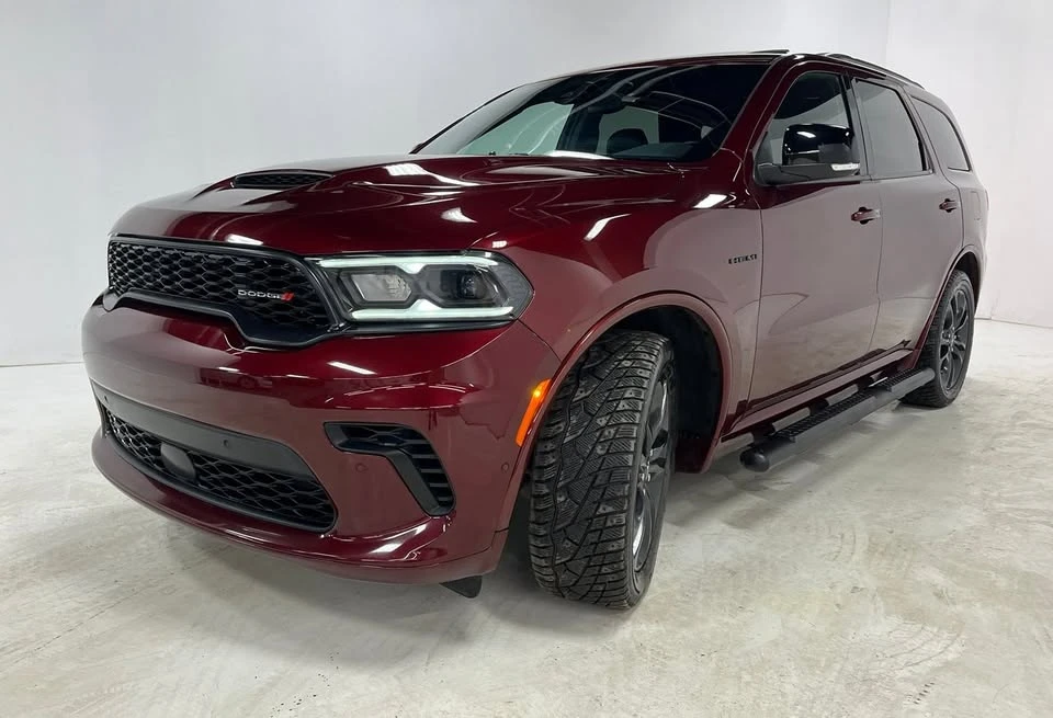 2024 Dodge Durango 3rd Gen - Image 5 of 20