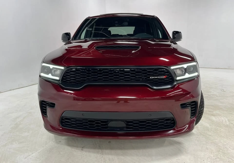 2024 Dodge Durango 3rd Gen - Image 3 of 20