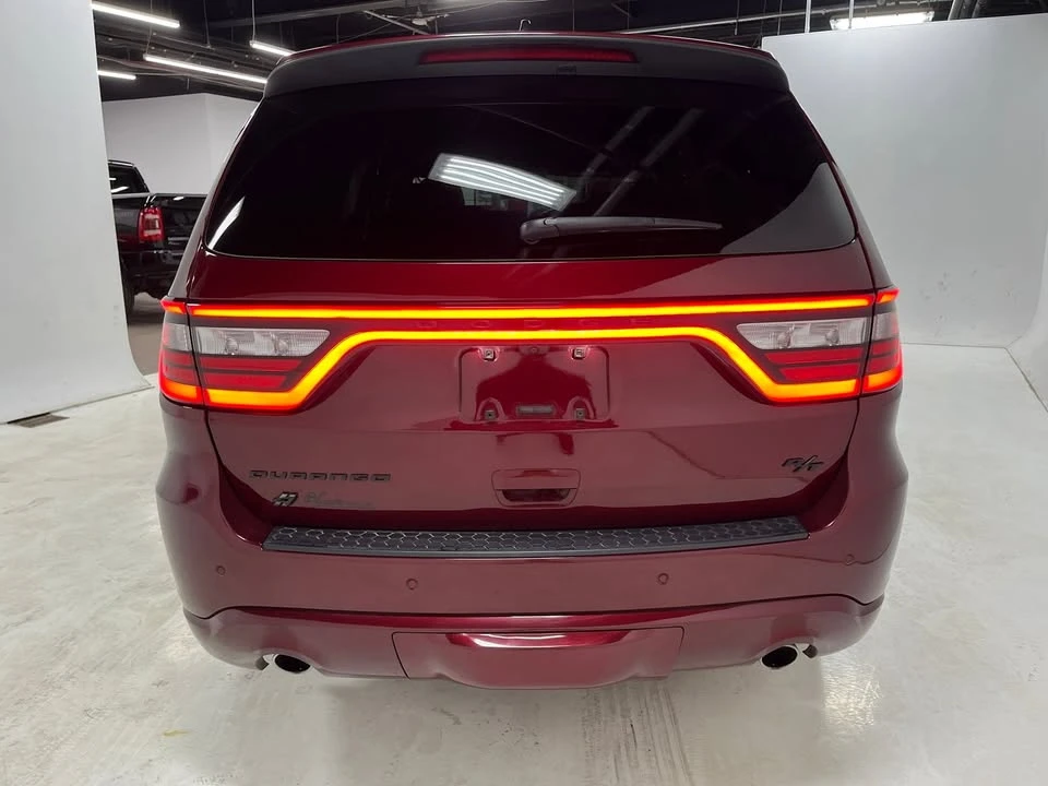 2024 Dodge Durango 3rd Gen - Image 8 of 20