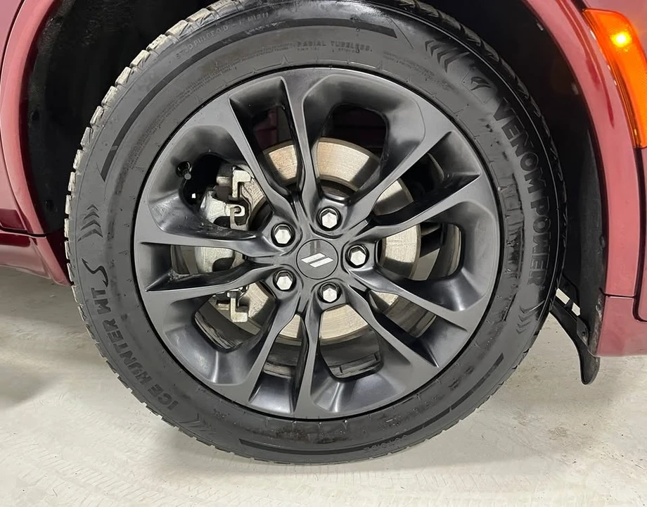 2024 Dodge Durango 3rd Gen - Image 11 of 20