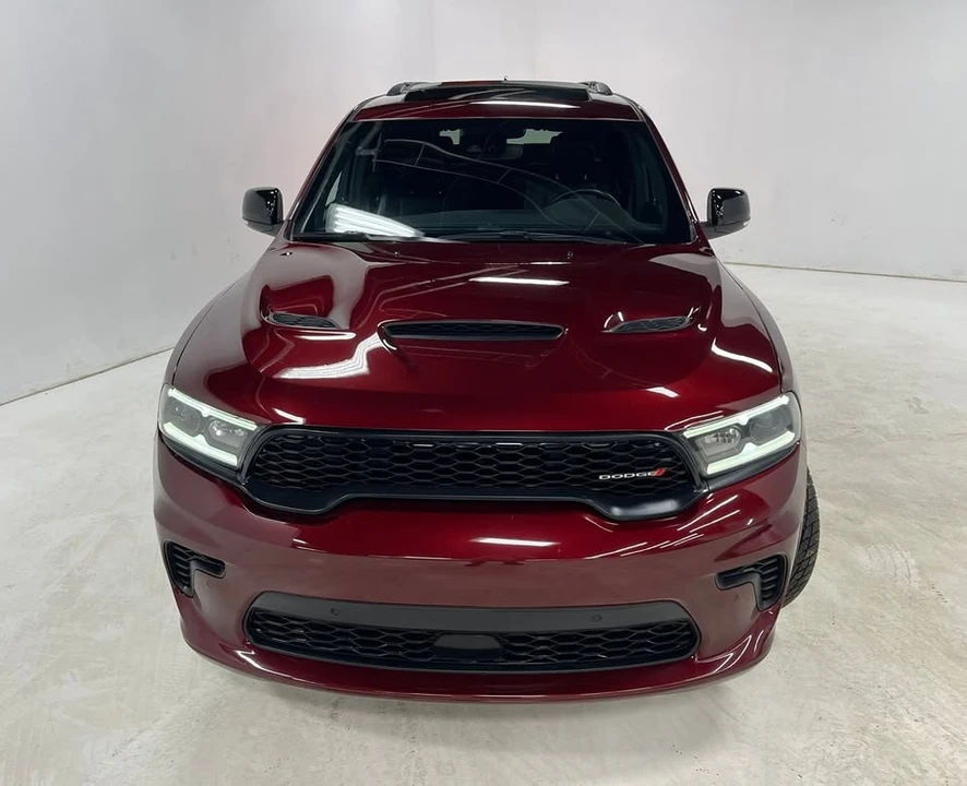2024 Dodge Durango 3rd Gen - Image 4 of 20