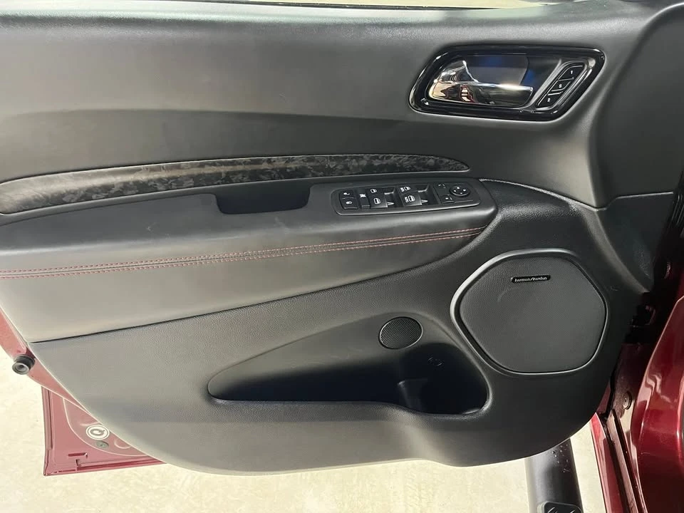 2024 Dodge Durango 3rd Gen - Image 17 of 20
