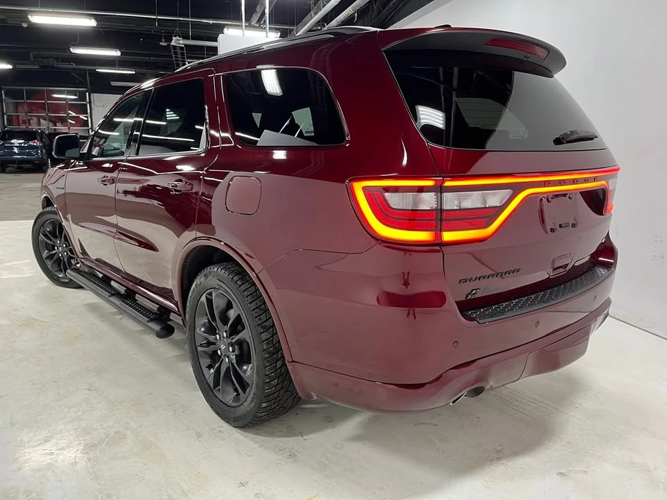 2024 Dodge Durango 3rd Gen - Image 7 of 20