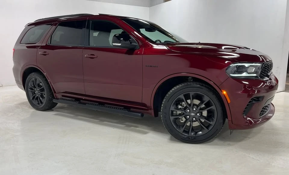 2024 Dodge Durango 3rd Gen - Image 10 of 20